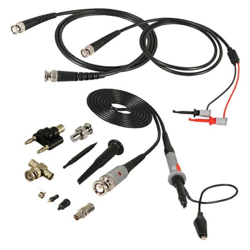 OSCOPE PROBE X1/X10 100MHZ 10M