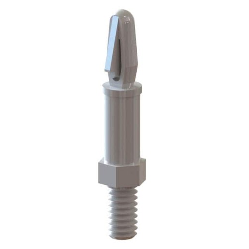 CBS STUDDED MINI M3THREAD 1/8"