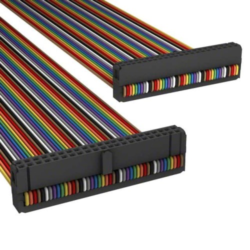 IDC CABLE- AKR44B/AE50M/AKR44B