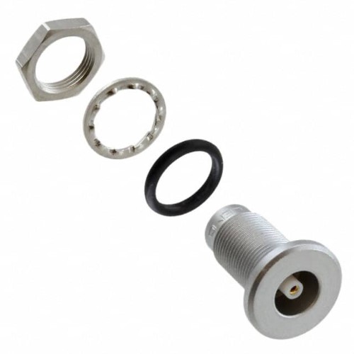 CONN NIMCAMAC RCPT STR 50 OHM
