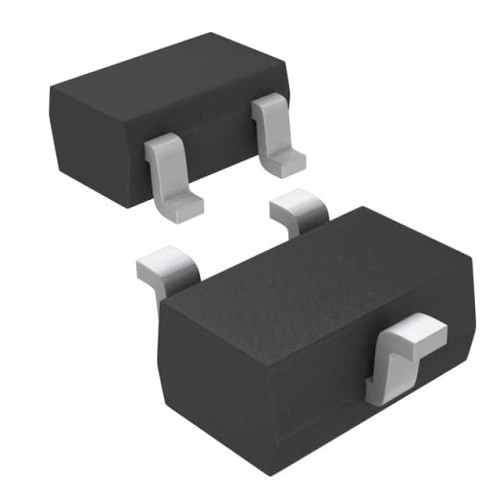 IC SUPERVISOR 1 CHANNEL SC70-3