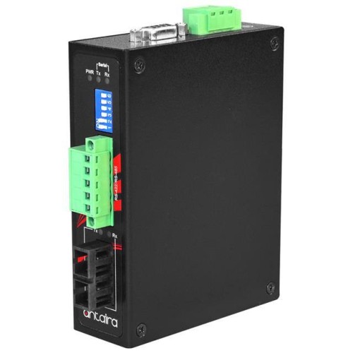 INDUSTRIAL COMPACT RS-232/422/48