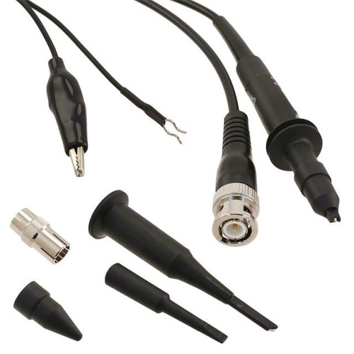 OSCOPE P X1/X10 15/100MHZ 1M/10M
