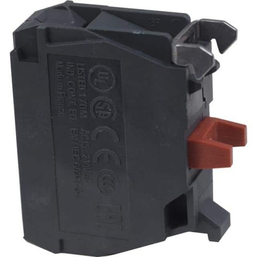 CONTACT BLOCK, HARMONY XB4, HARM