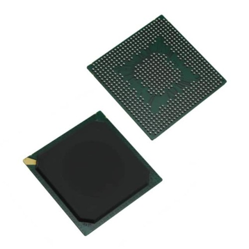 IC MPU MPC83XX 266MHZ 620BGA