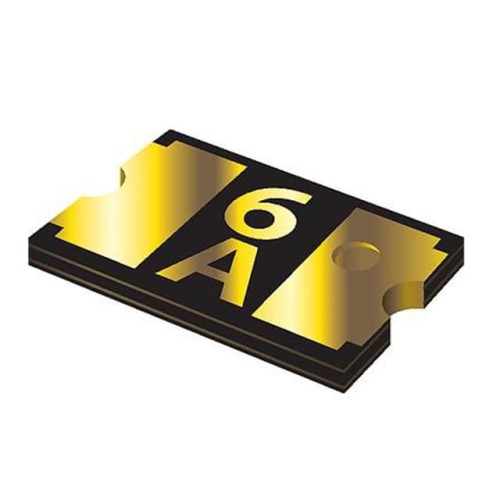 PTC RESET FUSE 30V 100MA 1210