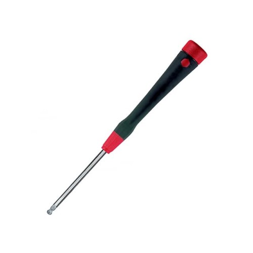 SCREWDRIVER HEX 3/32" 5.9"