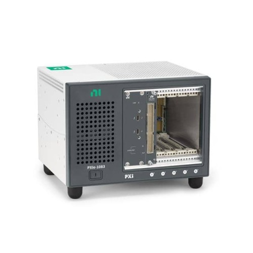 EXPANDABLE PXI BUNDLE BASED ON P