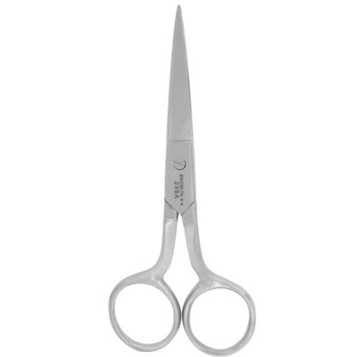 SCISSORS - STRAIGHT FINE 1.75" B