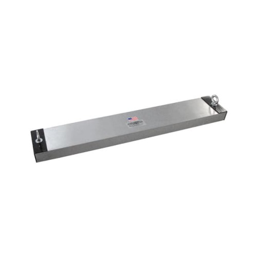 78"W HANG TYPE MAGNETIC SWEEPER