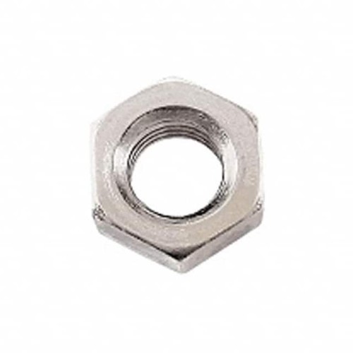 CONN HARDWARE 5/16" NUT