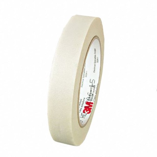 TAPE ELECTRICAL WHT 3/4"X 36YDS