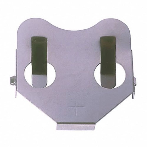 BATT RETAIN COIN 1 CELL PC PIN