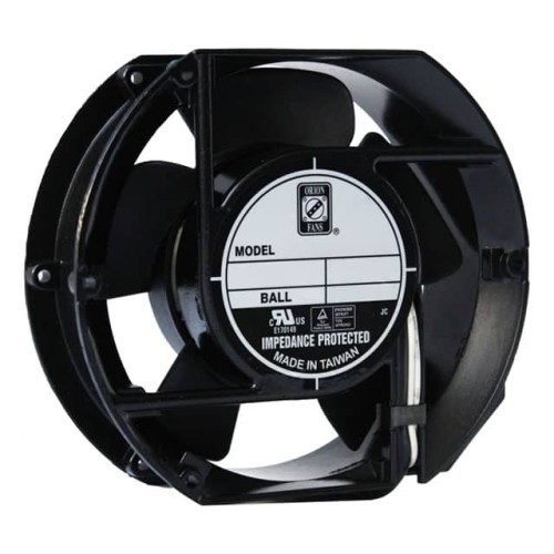 AC FAN 172MM X 51MM