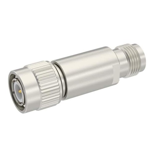ATTENUATOR: TNC 4DB 2GHZ 2W 50OH