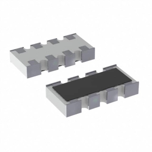 RES ARRAY 4 RES 200 OHM 0804