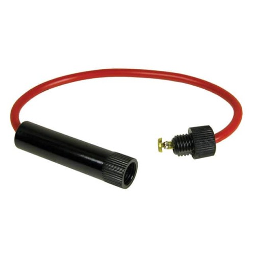 INLINE FUSE HOLDER 25A/12AWG
