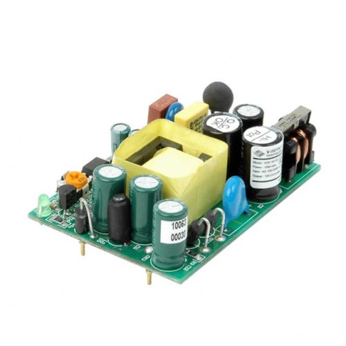 AC/DC CONVERTER 15V 10W
