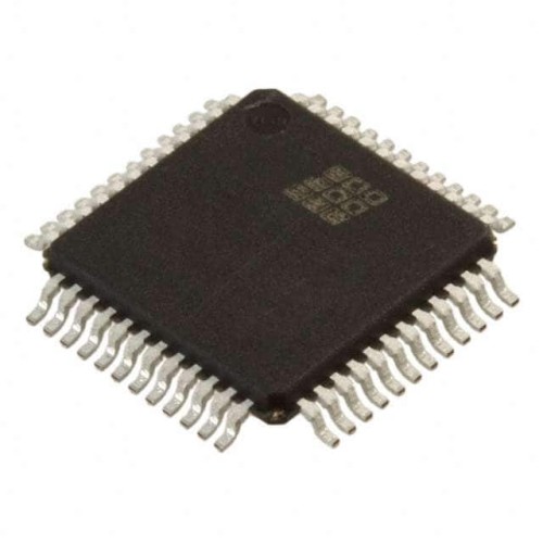 IC CPLD 64MC 7.5NS 48TQFP