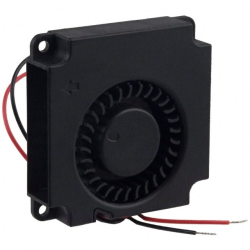 FAN BLOWER 45X10.3MM 5VDC WIRE