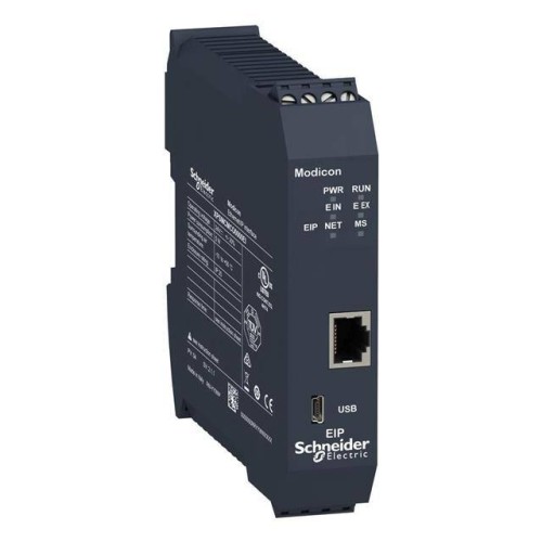 ETHERNET/IP DIAGNOSTIC EXPANSION