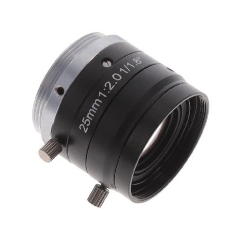 LENS W ANG F2 0.028X-0.296X C-MT