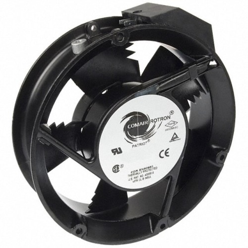 FAN AXIAL 171.5X50.8MM PT2B3