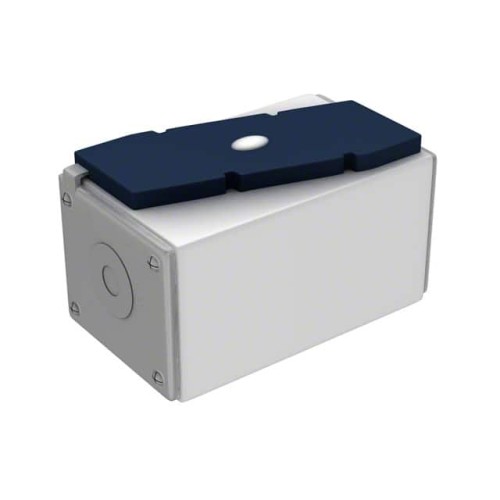 FUSE SQUARE 1.8KA 700VAC RECT