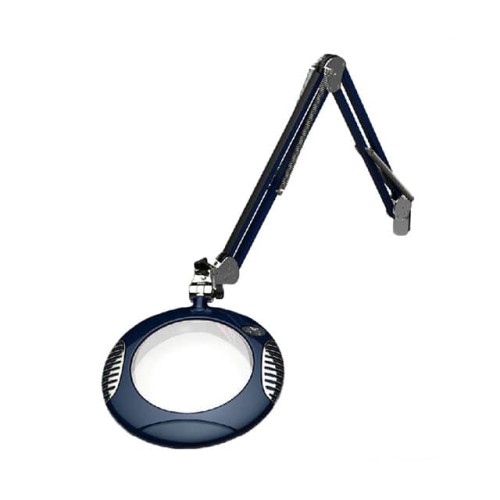 LAMP MAGNIFIER LED 7.5" CLAMP