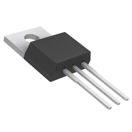 MOSFET N-CH 110V 18A TO220AB