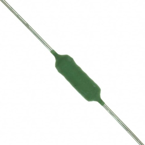 RES 330 OHM 1W 1% AXIAL