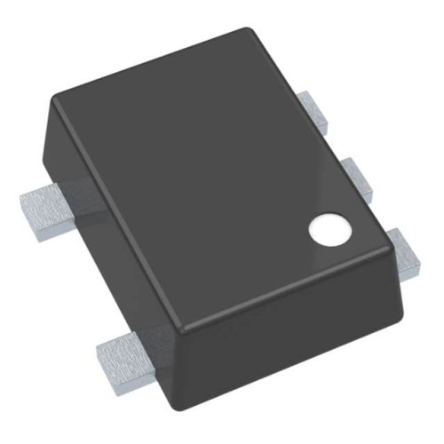 IC BUF NON-INVERT 5.5V SOT953