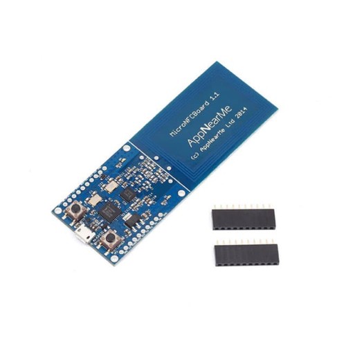 MICRONFCBOARD