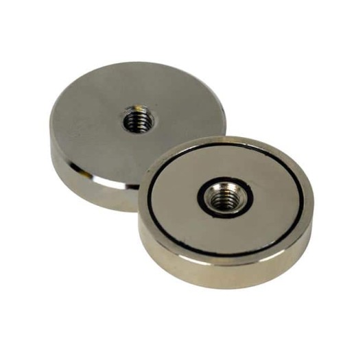 NEO SHALLOW POT MAGNET