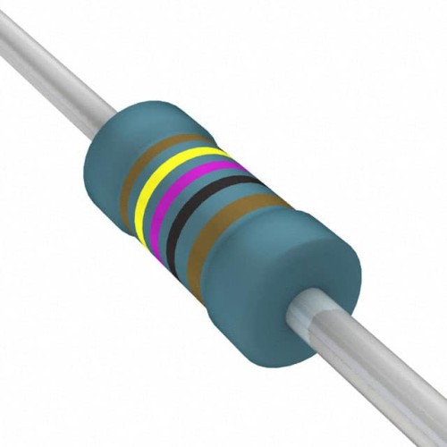 RES 147 OHM 0.6W 1% AXIAL