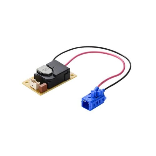 IONIZER MODULE, 12VDC-INPUT, CHA