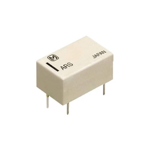 RELAY RF SPDT 500MA 4.5V