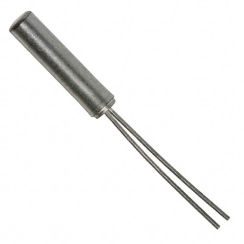 CRYSTAL 38.0000KHZ 11PF TH