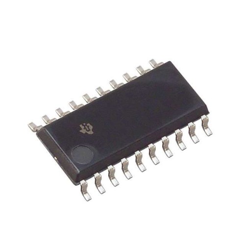 IC DIFF INTERFACE LD DRVR 20SO