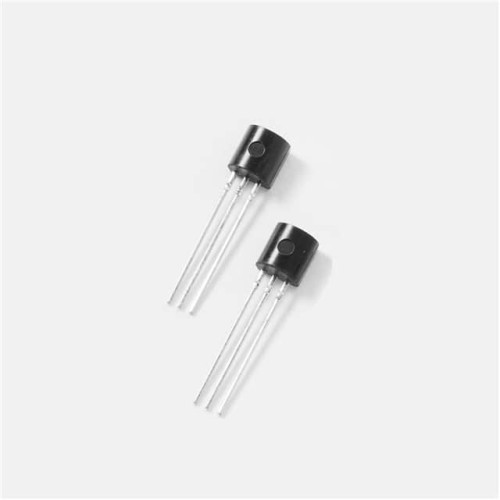 SCR SEN 800V 0.5A TO-92WB
