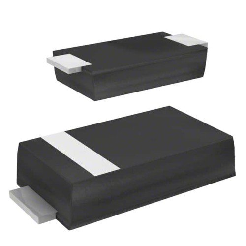 DIODE ZENER 6.2V 1W DO214AC