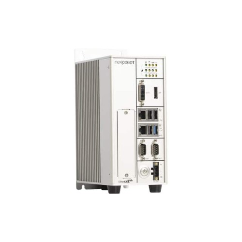 EtherCAT Robot Controller