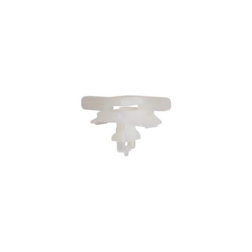 CABLE TIE HLDR SNGLE TIE MNT NAT