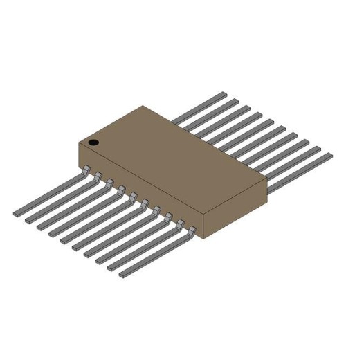 OT PLD, 10NS, PAL-TYPE, TTL, CDF