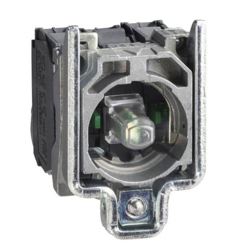 22MM PUSH BUTTON, HARMONY ZB4, M