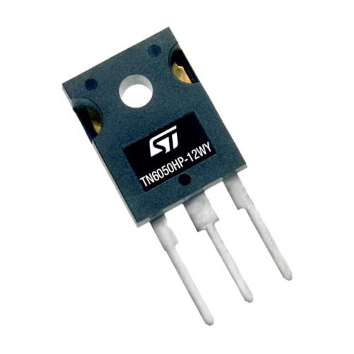 AVAILABLE IN TO-247 HIGH POWER P
