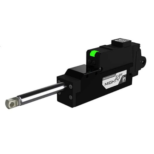 Micro/Mini Linear Servo Actuator