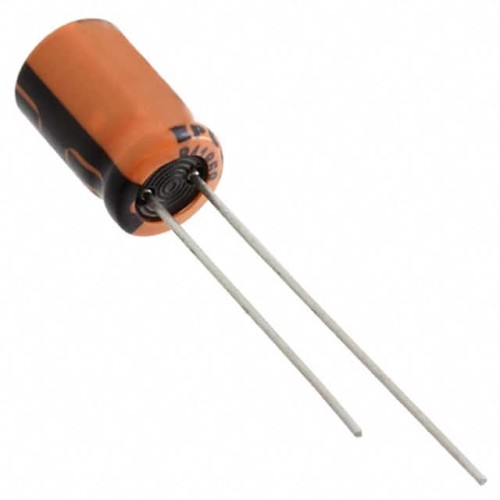 CAP ALUM 68UF 20% 63V RADIAL
