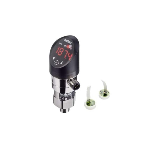 SENSOR 5PSIG 1/4NPT 20MA/10V CYL