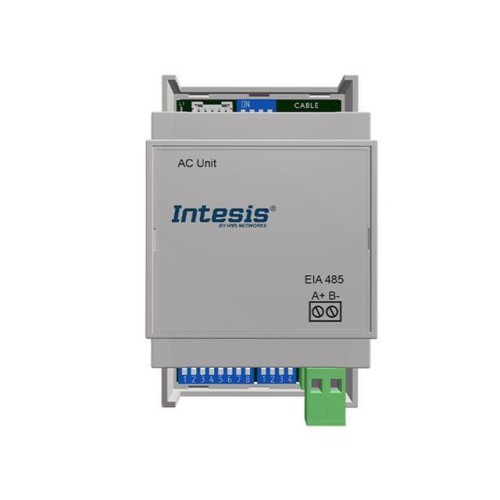 PANASONIC ETHEREA AC UNITS TO MO